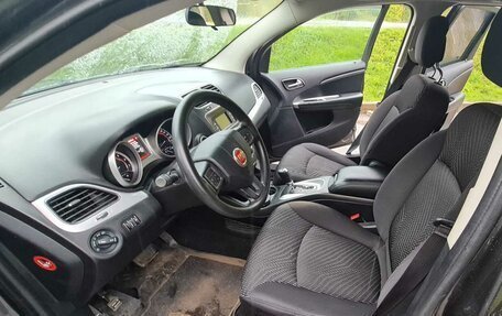 Fiat Freemont, 2013 год, 1 200 000 рублей, 15 фотография