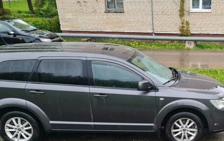 Fiat Freemont, 2013 год, 1 200 000 рублей, 4 фотография