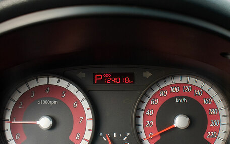 KIA Rio II, 2011 год, 675 000 рублей, 15 фотография