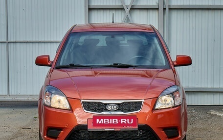 KIA Rio II, 2011 год, 675 000 рублей, 5 фотография