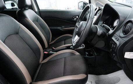 Nissan Note II рестайлинг, 2018 год, 1 669 000 рублей, 8 фотография