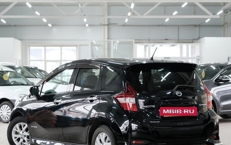 Nissan Note II рестайлинг, 2018 год, 1 669 000 рублей, 5 фотография