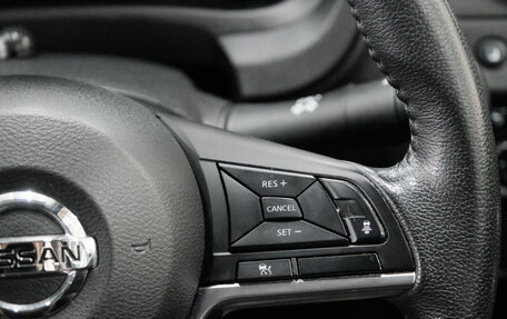 Nissan Note II рестайлинг, 2018 год, 1 669 000 рублей, 14 фотография