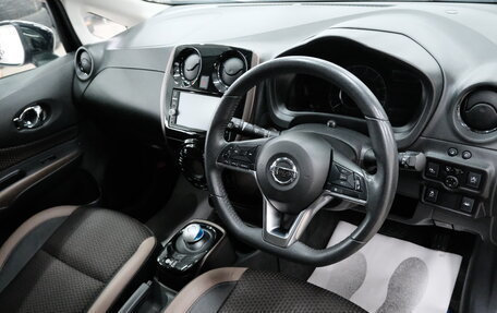 Nissan Note II рестайлинг, 2018 год, 1 669 000 рублей, 11 фотография
