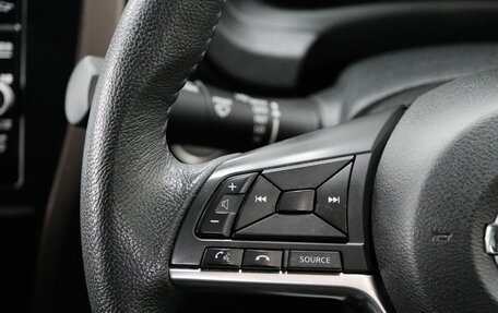 Nissan Note II рестайлинг, 2018 год, 1 669 000 рублей, 15 фотография