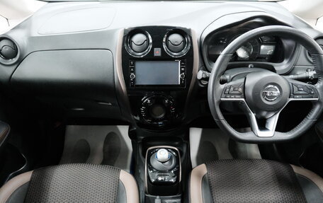 Nissan Note II рестайлинг, 2018 год, 1 669 000 рублей, 16 фотография