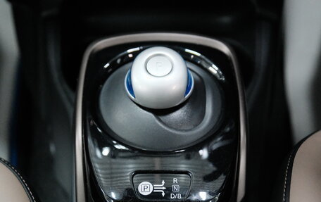 Nissan Note II рестайлинг, 2018 год, 1 669 000 рублей, 18 фотография