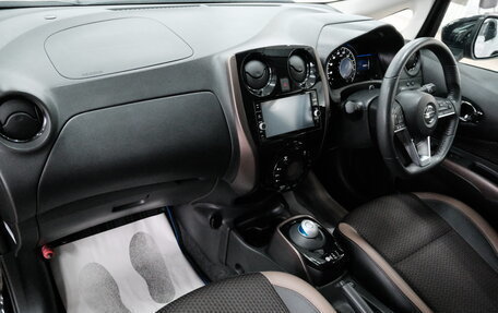 Nissan Note II рестайлинг, 2018 год, 1 669 000 рублей, 20 фотография