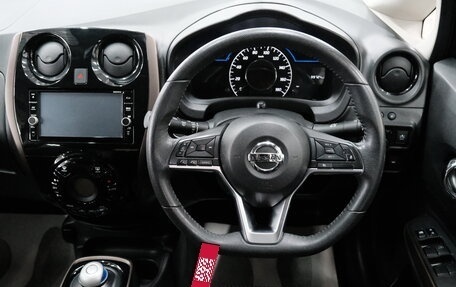 Nissan Note II рестайлинг, 2018 год, 1 669 000 рублей, 12 фотография