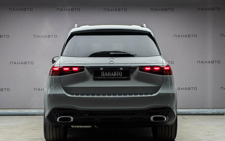 Mercedes-Benz GLS, 2025 год, 21 500 000 рублей, 4 фотография