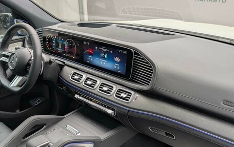 Mercedes-Benz GLS, 2025 год, 21 500 000 рублей, 13 фотография