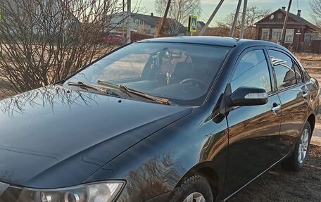 Lifan Solano I (630) рестайлинг, 2011 год, 360 000 рублей, 2 фотография