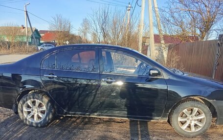 Lifan Solano I (630) рестайлинг, 2011 год, 360 000 рублей, 5 фотография