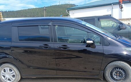 Honda Freed I, 2010 год, 900 000 рублей, 10 фотография