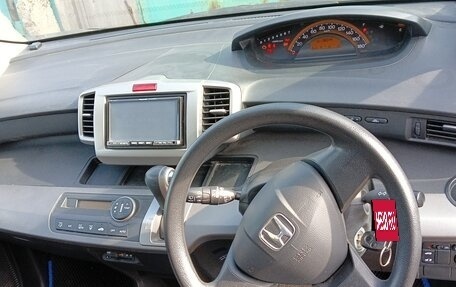 Honda Freed I, 2010 год, 900 000 рублей, 9 фотография