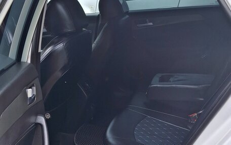 Hyundai Sonata VII, 2019 год, 1 800 001 рублей, 12 фотография