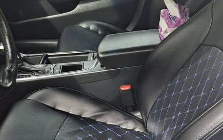 Hyundai Sonata VII, 2019 год, 1 800 001 рублей, 10 фотография