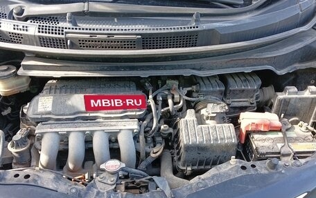 Honda Freed I, 2010 год, 900 000 рублей, 11 фотография