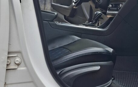 Hyundai Sonata VII, 2019 год, 1 800 001 рублей, 13 фотография