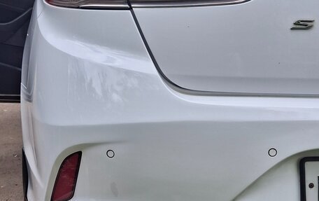 Hyundai Sonata VII, 2019 год, 1 800 001 рублей, 14 фотография
