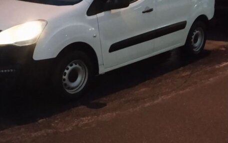 Opel Combo, 2021 год, 1 620 000 рублей, 2 фотография