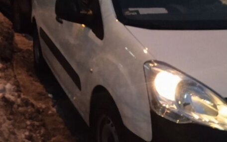 Opel Combo, 2021 год, 1 620 000 рублей, 3 фотография