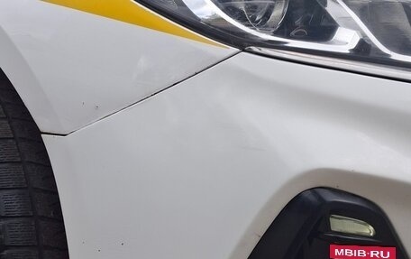 Hyundai Sonata VII, 2019 год, 1 800 001 рублей, 15 фотография