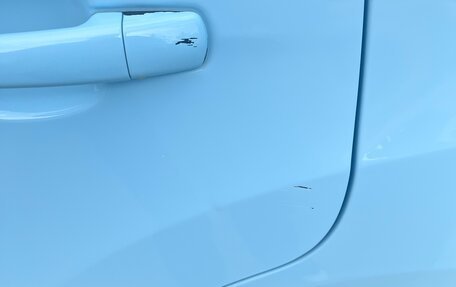Citroen C3 II, 2011 год, 770 000 рублей, 4 фотография