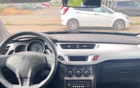 Citroen C3 II, 2011 год, 770 000 рублей, 5 фотография