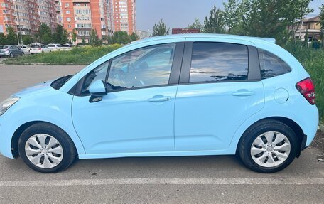 Citroen C3 II, 2011 год, 770 000 рублей, 3 фотография