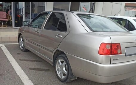 Chery Amulet (A15) I, 2007 год, 200 000 рублей, 4 фотография
