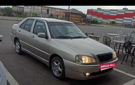 Chery Amulet (A15) I, 2007 год, 200 000 рублей, 2 фотография