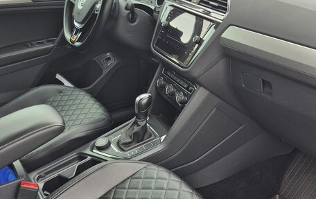 Volkswagen Tiguan II, 2020 год, 2 950 000 рублей, 4 фотография
