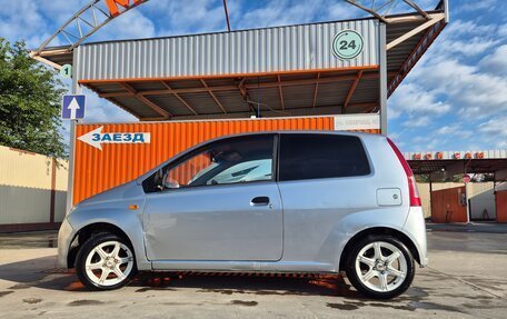 Daihatsu Mira VI, 2003 год, 305 000 рублей, 2 фотография