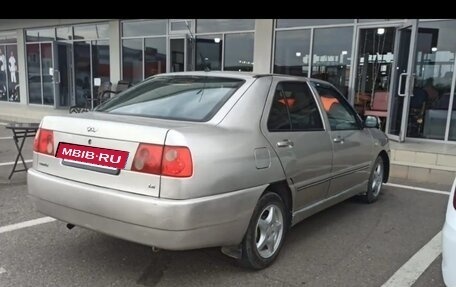 Chery Amulet (A15) I, 2007 год, 200 000 рублей, 7 фотография