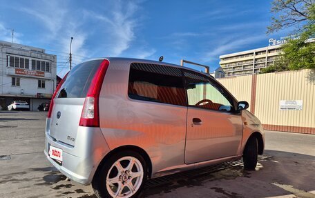 Daihatsu Mira VI, 2003 год, 305 000 рублей, 4 фотография
