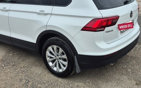 Volkswagen Tiguan II, 2020 год, 2 950 000 рублей, 6 фотография