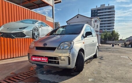 Daihatsu Mira VI, 2003 год, 305 000 рублей, 3 фотография