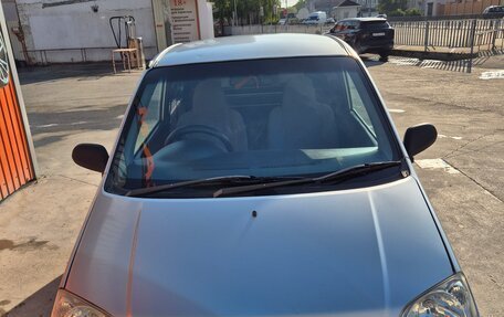 Daihatsu Mira VI, 2003 год, 305 000 рублей, 9 фотография