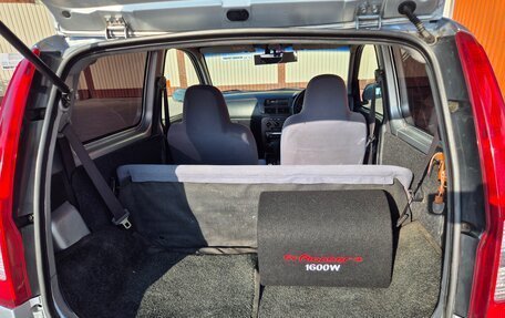 Daihatsu Mira VI, 2003 год, 305 000 рублей, 15 фотография