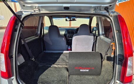 Daihatsu Mira VI, 2003 год, 305 000 рублей, 14 фотография