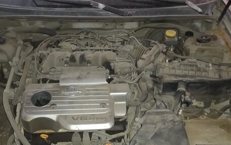 Nissan Maxima VIII, 2002 год, 120 000 рублей, 3 фотография