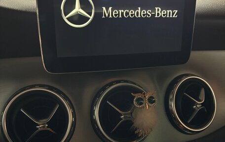 Mercedes-Benz GLA, 2016 год, 2 200 000 рублей, 6 фотография