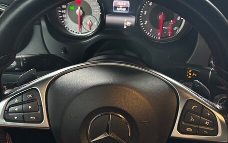 Mercedes-Benz GLA, 2016 год, 2 200 000 рублей, 7 фотография