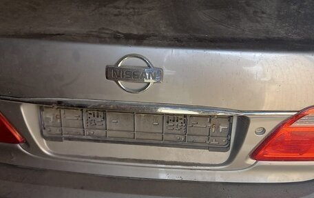 Nissan Maxima VIII, 2002 год, 120 000 рублей, 2 фотография