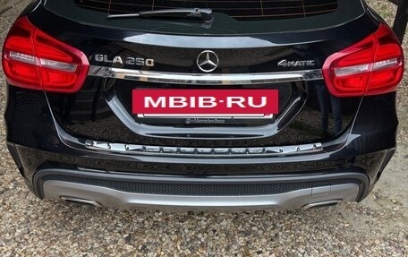 Mercedes-Benz GLA, 2016 год, 2 200 000 рублей, 3 фотография