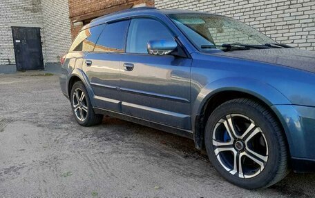 Subaru Outback III, 2004 год, 1 100 000 рублей, 2 фотография