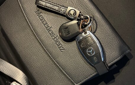 Mercedes-Benz GLA, 2016 год, 2 200 000 рублей, 11 фотография