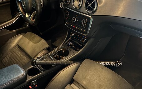 Mercedes-Benz GLA, 2016 год, 2 200 000 рублей, 8 фотография