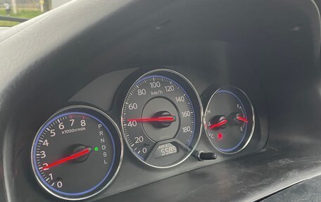 Honda Civic Ferio III, 2000 год, 370 000 рублей, 7 фотография